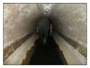 和田管道高压清洗