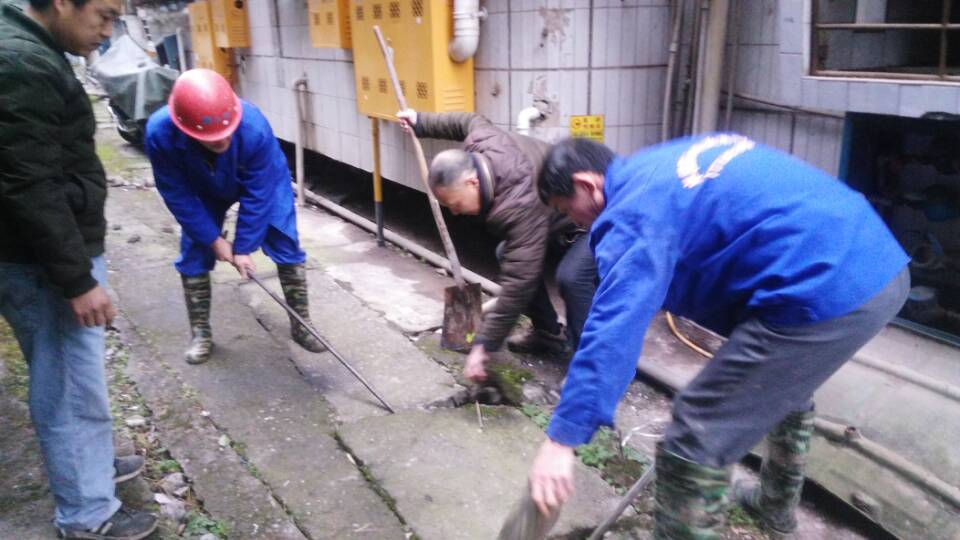 和田清掏化粪池、管道疏通一站式服务<高效><技术><可靠>